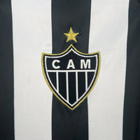 Camisa I Atlético Mineiro 25/26 Feminina