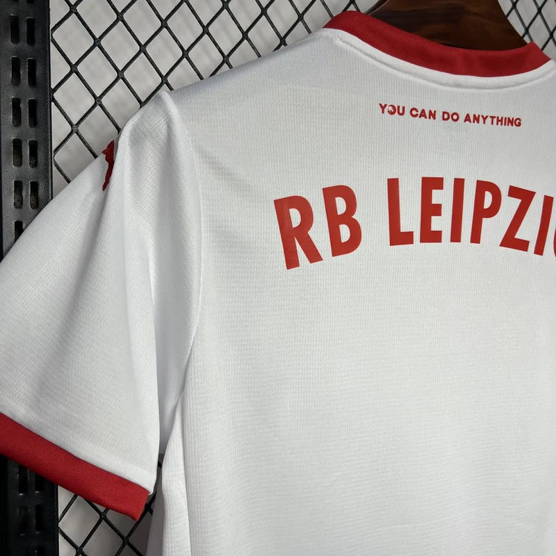 Camisa I RB Leipzig 24/25 Torcedor