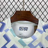 Camisa II Inter de Milão 25/26 Torcedor