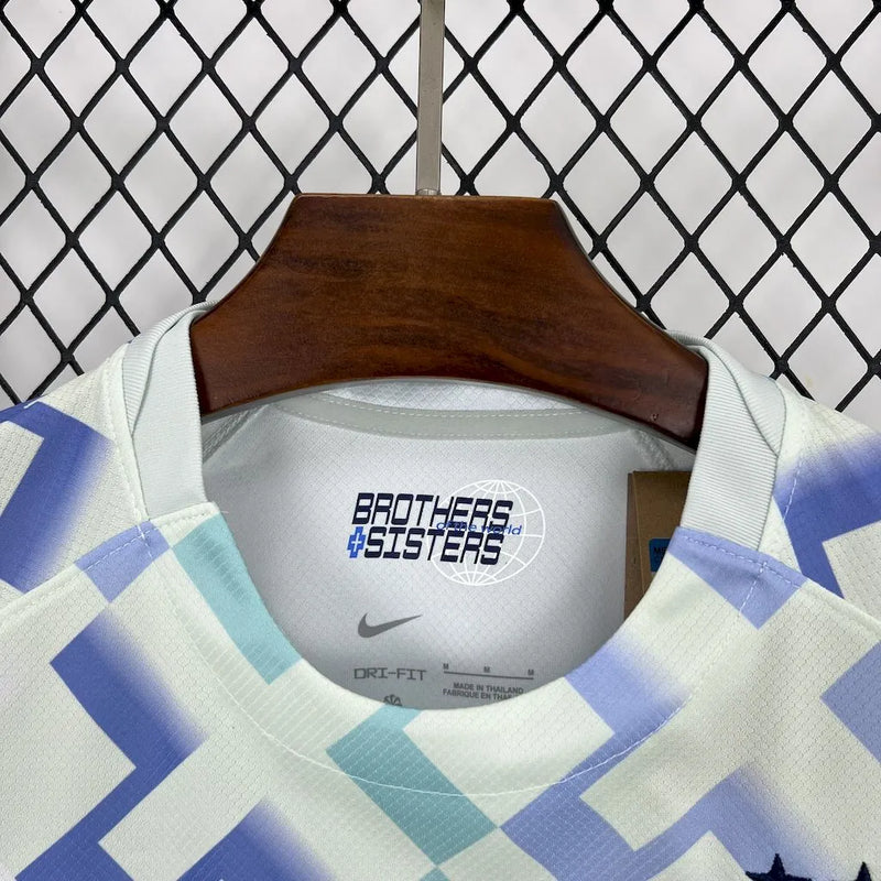 Camisa II Inter de Milão 25/26 Torcedor