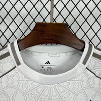 Camisa II Nottingham Forest 25/26 Torcedor