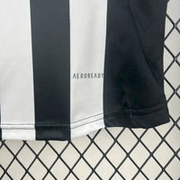 Camisa I Atlético Mineiro 25/26 Feminina