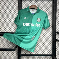Camisa Retrô Palmeiras 1997/98