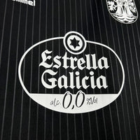 Camisa Celta de Vigo 25/26 Edição Especial