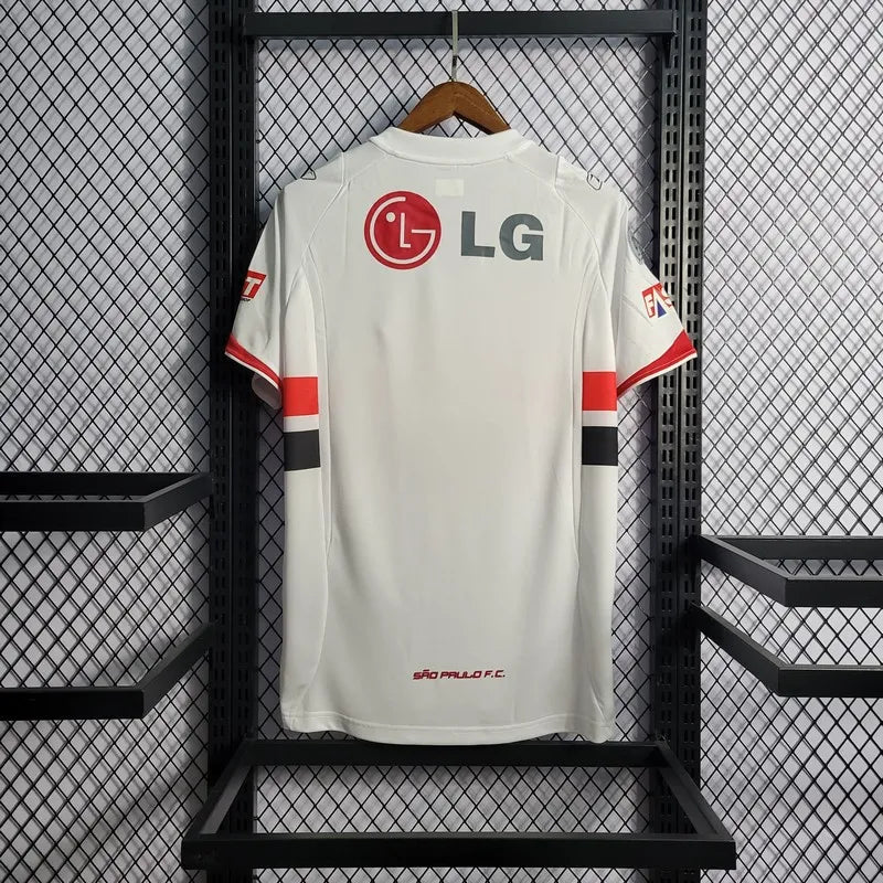 Camisa Retrô do São Paulo 05/06
