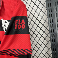 Camisa LFSTLR Retrô Flamengo 2025