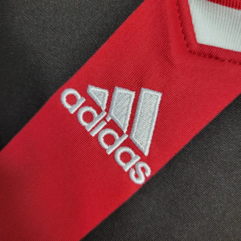 Camisa Retrô AC Milan 2009/10