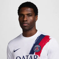 Camisa II Paris Saint-Germain 24/25 Torcedor