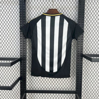 Camisa I Atlético Mineiro 25/26 Feminina