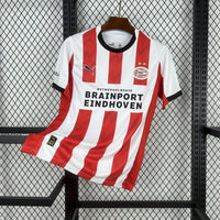 Camisa I PSV Eindhoven 25/26 Torcedor