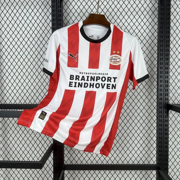 Camisa I PSV Eindhoven 25/26
