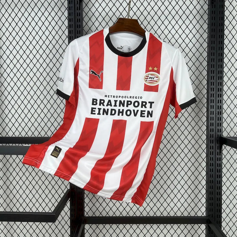 Camisa I PSV Eindhoven 25/26