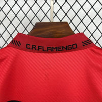 Camisa LFSTLR Retrô Flamengo 2025