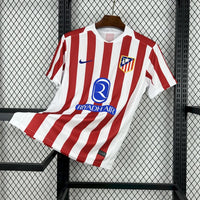 Camisa I Atlético de Madrid 25/26 Torcedor