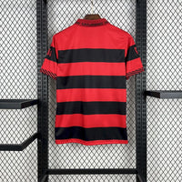 Camisa LFSTLR Retrô Flamengo 2025