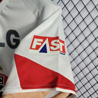 Camisa Retrô do São Paulo 05/06