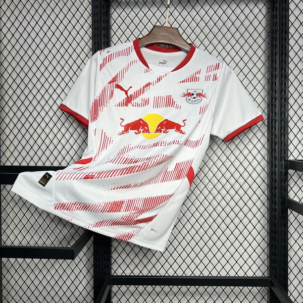 Camisa I RB Leipzig 24/25 Torcedor