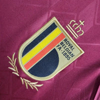 Camisa I Bélgica Euro 24/25