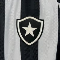 Camisa I Botafogo 25/26 Torcedor