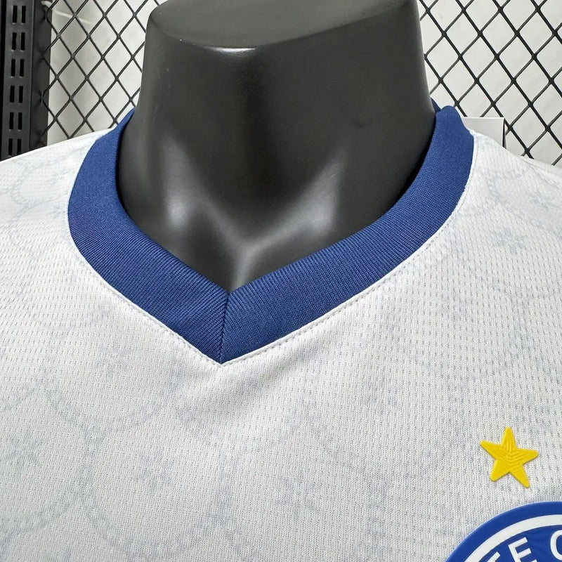 Camisa I Bahia 25/26 Jogador