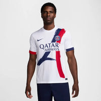 Camisa II Paris Saint-Germain 24/25 Torcedor