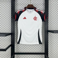 Camisa II Flamengo 25/26 Feminina
