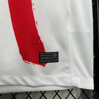 Camisa II Paris Saint-Germain 24/25 Torcedor