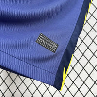 Camisa II Atlético de Madrid 25/26 Torcedor