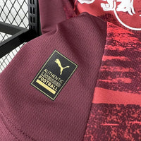 Camisa II RB Leipzig 2024/25 Torcedor