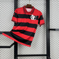 Camisa LFSTLR Retrô Flamengo 2025