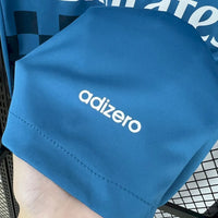 Camisa III Retrô Real Madrid 2017/18