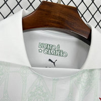 Camisa II Palmeiras 25/26 Torcedor