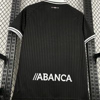 Camisa Celta de Vigo 25/26 Edição Especial