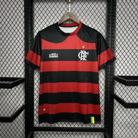 Camisa Retrô Flamengo 2009/10