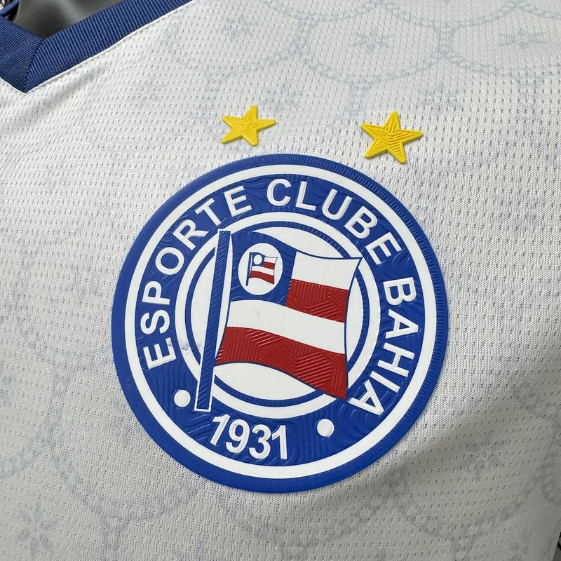 Camisa I Bahia 25/26 Jogador