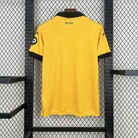 Camisa do Wolves I 2025/26 Torcedor
