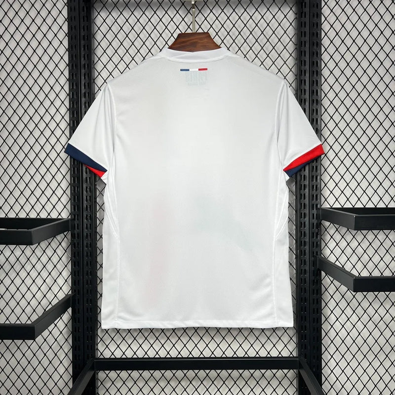 Camisa II Paris Saint-Germain 24/25 Torcedor