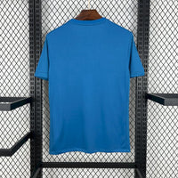 Camisa III Retrô Real Madrid 2017/18