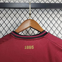 Camisa I Bélgica Euro 24/25