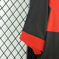 Camisa Flamengo 2025/26 125º Aniversário