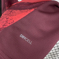 Camisa II RB Leipzig 2024/25 Torcedor