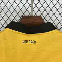 Camisa do Wolves I 2025/26 Torcedor