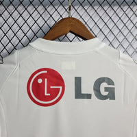 Camisa Retrô do São Paulo 05/06