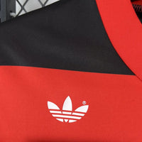Camisa Flamengo 2025/26 125º Aniversário