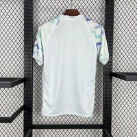 Camisa II Inter de Milão 25/26 Torcedor