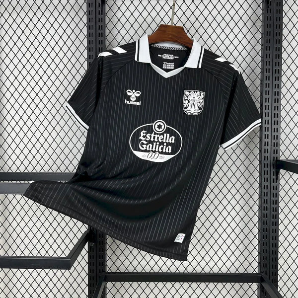 Camisa Celta de Vigo 25/26 Edição Especial
