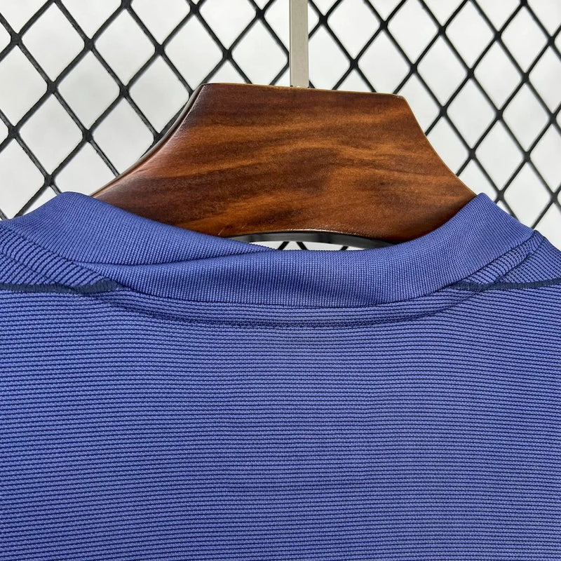 Camisa II Atlético de Madrid 25/26 Torcedor