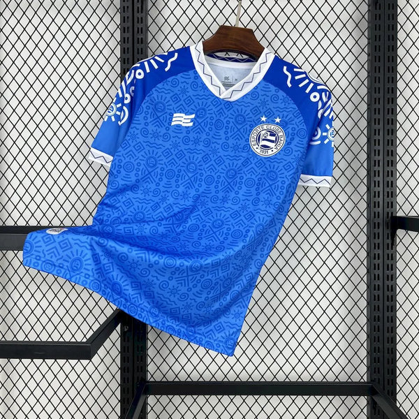 Camisa Azul Bahia 24/25