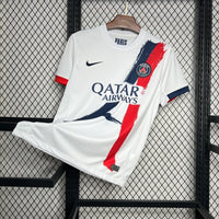 Camisa II Paris Saint-Germain 24/25 Torcedor