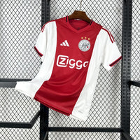 Camisa I Ajax 25/26 Torcedor